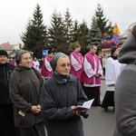 Uroczystości ku czci św Wiktorii, cz. II