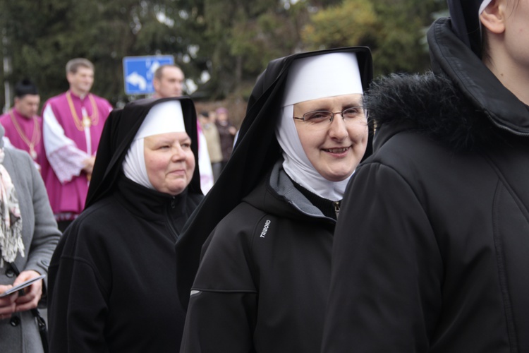 Uroczystości ku czci św Wiktorii, cz. II