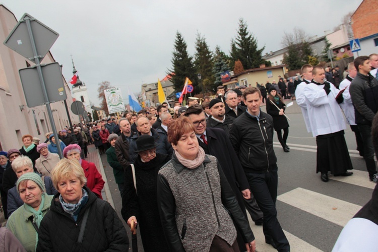 Uroczystości ku czci św Wiktorii, cz. II