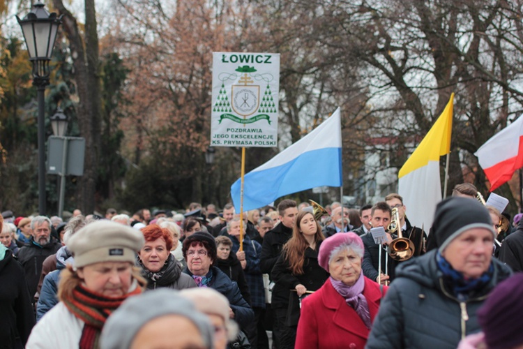 Uroczystości ku czci św Wiktorii, cz. II