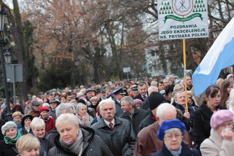 Uroczystości ku czci św Wiktorii, cz. II