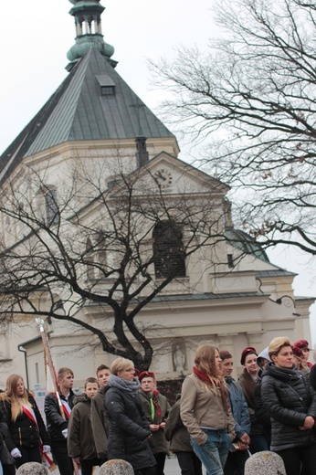 Uroczystości ku czci św Wiktorii, cz. II