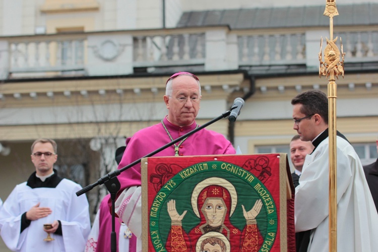 Uroczystości ku czci św Wiktorii, cz. II