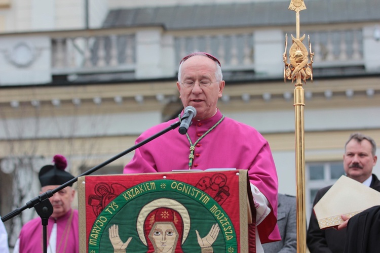 Uroczystości ku czci św Wiktorii, cz. II