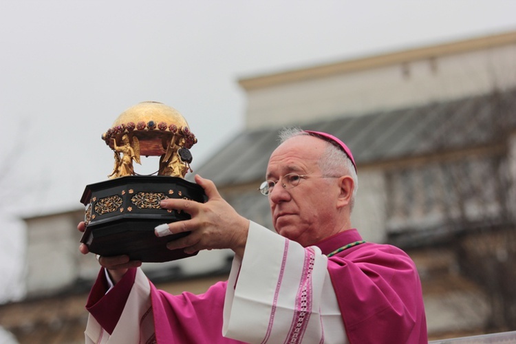 Uroczystości ku czci św Wiktorii, cz. II