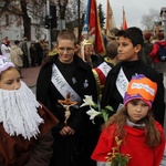 Uroczystości ku czci św Wiktorii, cz. II