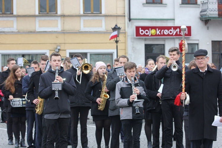 Uroczystości ku czci św Wiktorii, cz. II