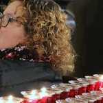 Światowy Dzień Pamięci o Ofiarach Wypadków Drogowych w Zabawie