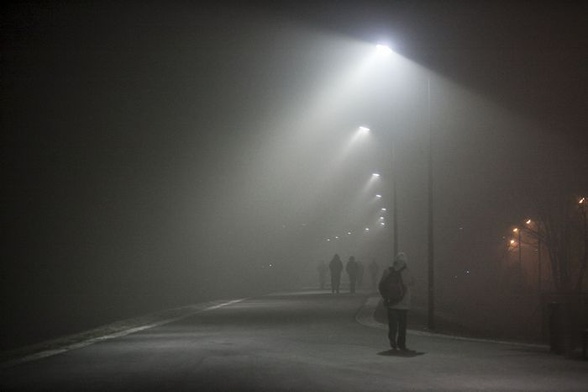 Smog upośledza funkcje obronne organizmu