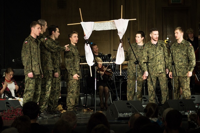 "Rzeczpospolita Spiewająca" - koncert galowy 2015