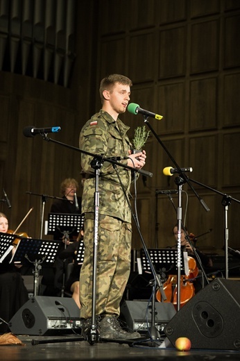 "Rzeczpospolita Spiewająca" - koncert galowy 2015