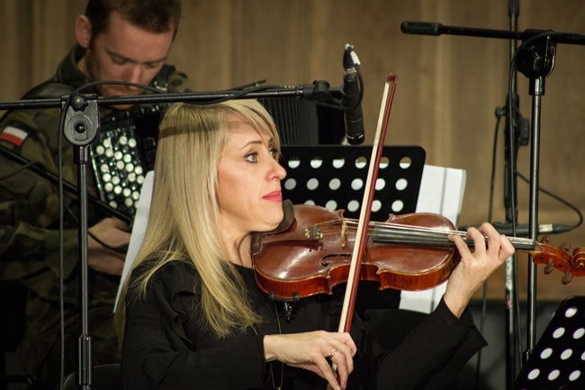 "Rzeczpospolita Spiewająca" - koncert galowy 2015