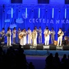 "Cecylianka" to przede wszystkim spotkanie z różnymi formami muzyki chrześcijańskiej