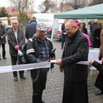 Powstaje Diecezjalne Centrum Charytatywne "Samarytanin"