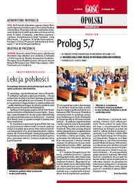 Opolski 47/2015