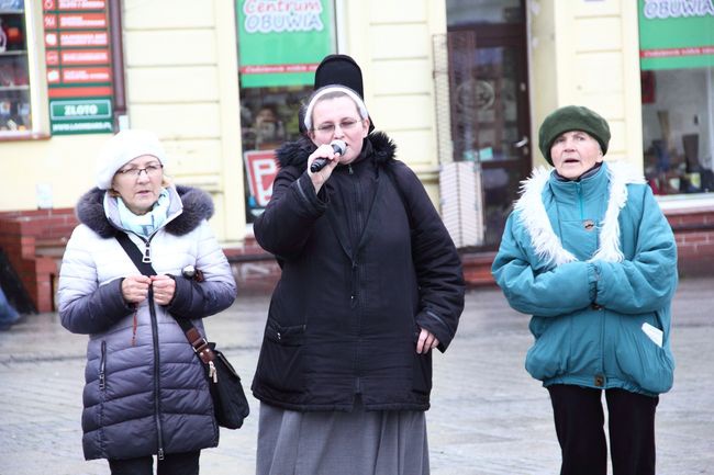 Rekolekcje z Miłosiernym w Darłowie