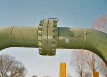 TSUE oddalił odwołanie Niemiec od wyroku Sądu UE w sprawie odnogi Nord Streamu