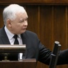 Kaczyński: Potrzebny jest przegląd konstytucji