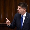 Petru do rządu: Nie dacie rady