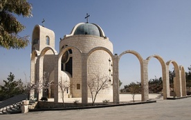 Patriarcha Younan: Zachód zdradził chrześcijan