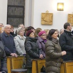 Peregrynacja w Lesznie Górnym