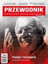 Przewodnik Katolicki 44/2015