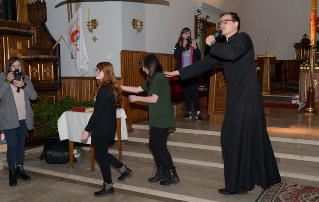 Apele Młodych przed ŚDM w diecezji radomskiej