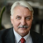 Waszczykowski: Brak możliwości współpracy z Rosją ws. katastrofy smoleńskiej (opis)