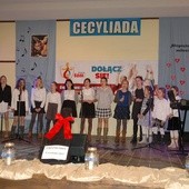 Cecyliada w Niedzicy