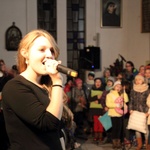 Koncert uwielbienia w Międzyborowie