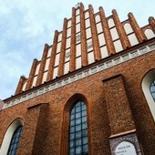 Jubileusz chrztu w Warszawie