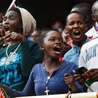 O. Jaworski: Kenia pokochała Franciszka