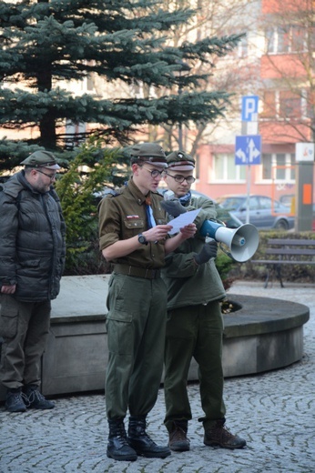 Złaz Organizacji Harcerzy ZHR