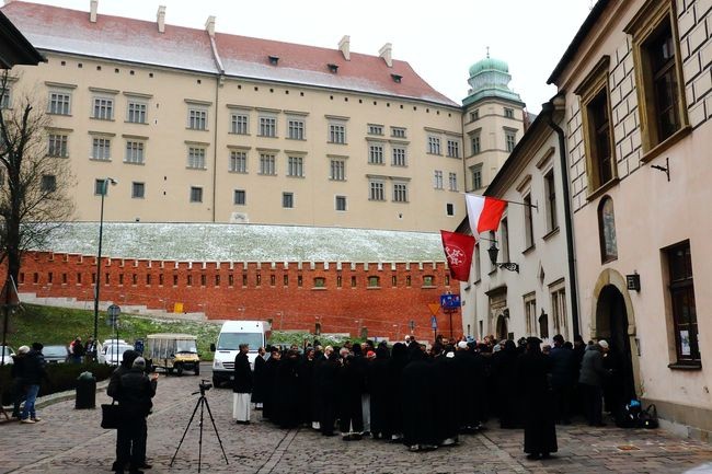 Zakończenie Roku Jana Długosza