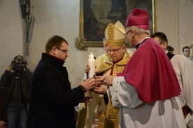 Rok wdzięczności za łaskę dziecięctwa Bożego