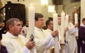 Inaugracja rocznicy chrztu Polski