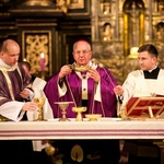 Jubileusz chrztu Polski rozpoczęty