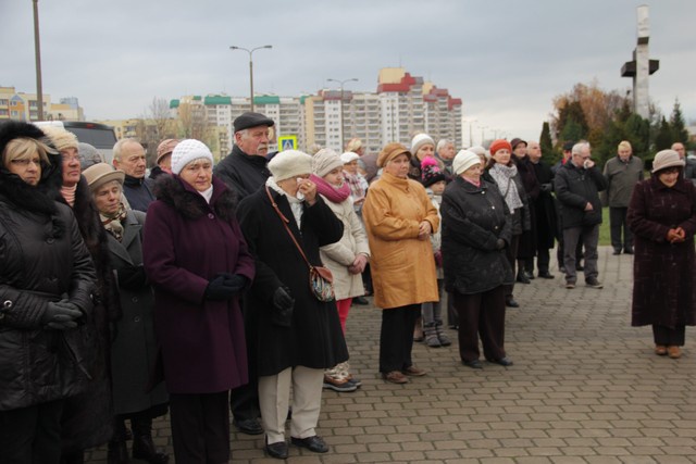 Bóg potrzebuje apostołów