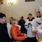 Inauguracja obchodów 1050-lecia chrztu Polski