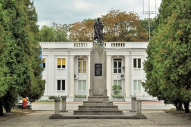 Pomnik Armii Czerwonej usunięty zgodnie z prawem
