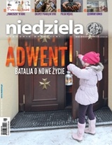 Niedziela 48/2015