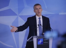NATO zaprasza Czarnogórę