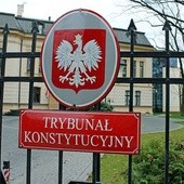 Aborcja: Będzie wniosek około 100 posłów do Trybunału Konstytucyjnego