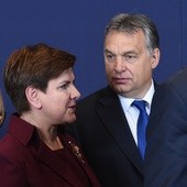 500 tysięcy Syryjczyków przesiedlonych do UE?