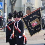 Barbórka 2015 w Brzeszczach