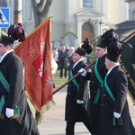 Barbórka 2015 w Brzeszczach