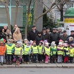 Górnicy naftowi i gazowi