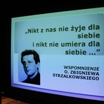 Wieczornica o o. Strzałkowskim w Zawadzie