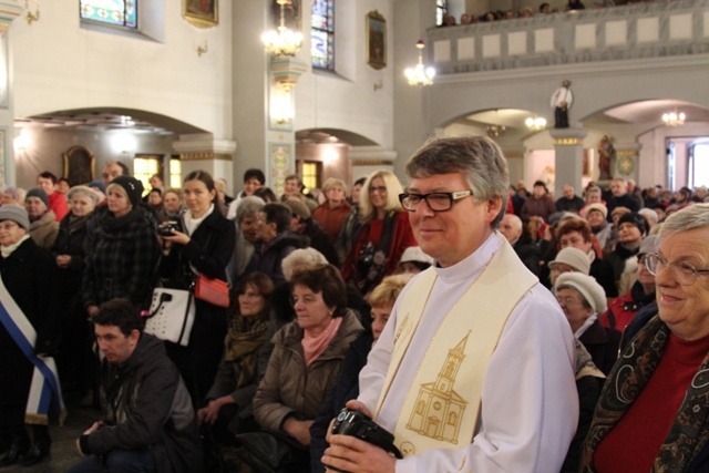 Apostolstwo Dobrej Śmierci w Pierśćcu - 2015