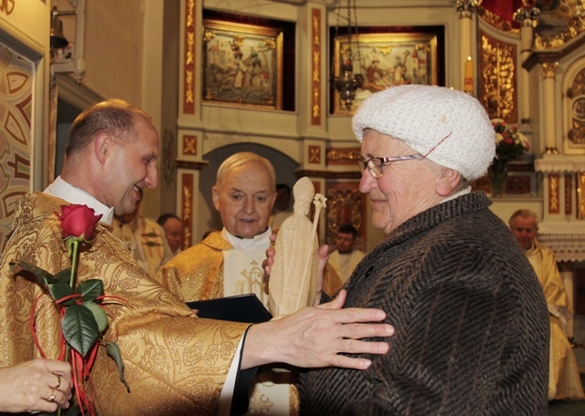 Apostolstwo Dobrej Śmierci w Pierśćcu - 2015